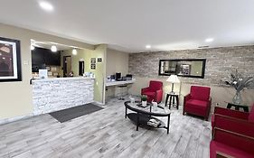 Super 8 By Wyndham Logan